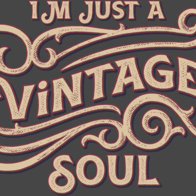 Vintage Soul  Thumbnail