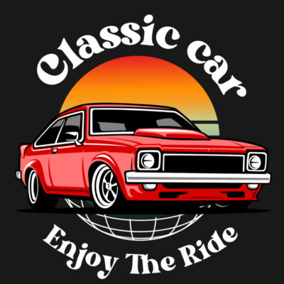 Classic Car Thumbnail