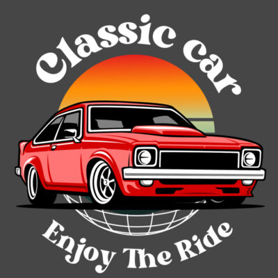 Classic Car Thumbnail
