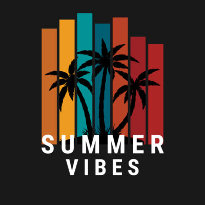 Summer Vibe  Thumbnail