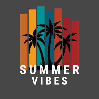 Summer Vibe  Thumbnail