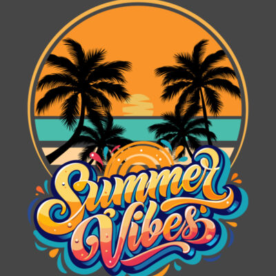 Summer Vibe 5 Thumbnail