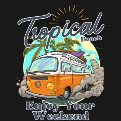 Enjoy your weekend Thumbnail