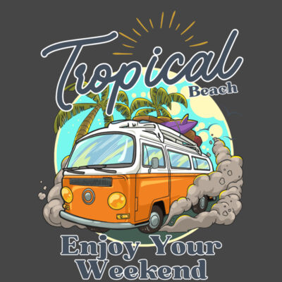 Enjoy your weekend Thumbnail