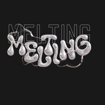 3D melting Thumbnail