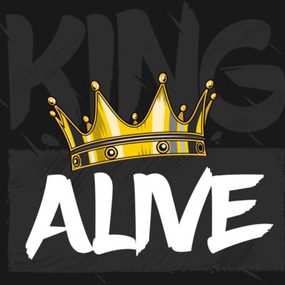 King Alive Thumbnail