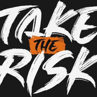 Take The Risk Thumbnail