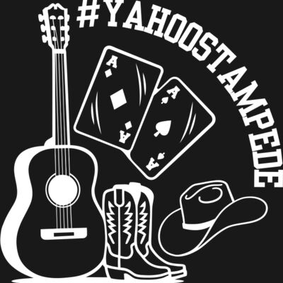 #YAHOO STAMPEDE Thumbnail