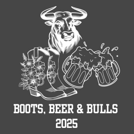 BOOTS BEER & BULLS Thumbnail