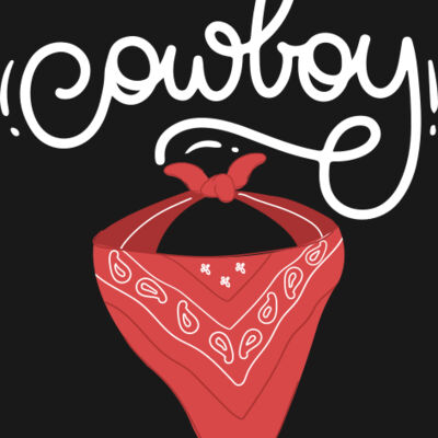 COWBOY Thumbnail