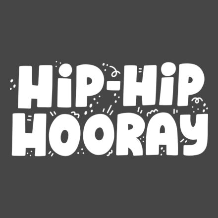 HIP HIP HOORAY Thumbnail