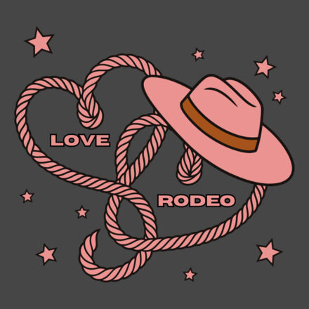 LOVE RODEO Thumbnail