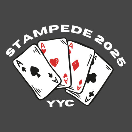YYC STAMPEDE 2025 Thumbnail