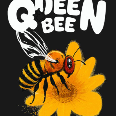 Queen Bee Thumbnail