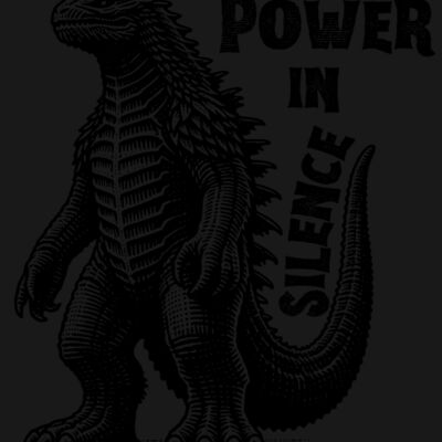 Power in Silence Thumbnail