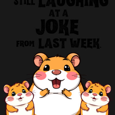 Still Laughing.. Thumbnail