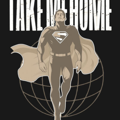 Take me Home Thumbnail