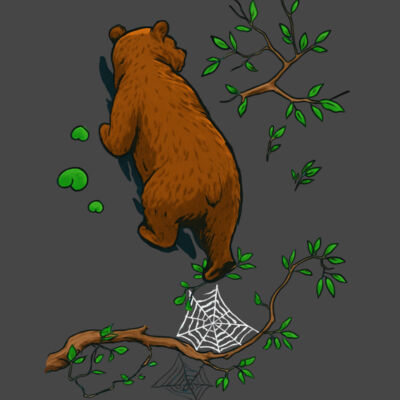 ALBERTA BEAR Thumbnail