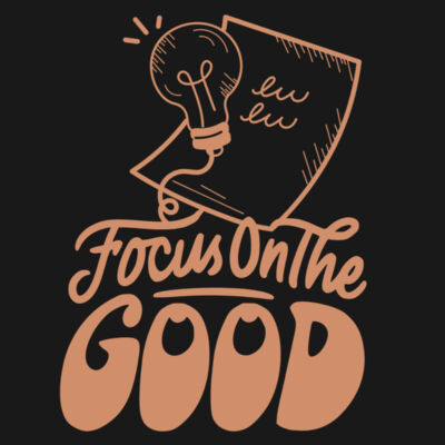 FOCUS IN GOOD Thumbnail