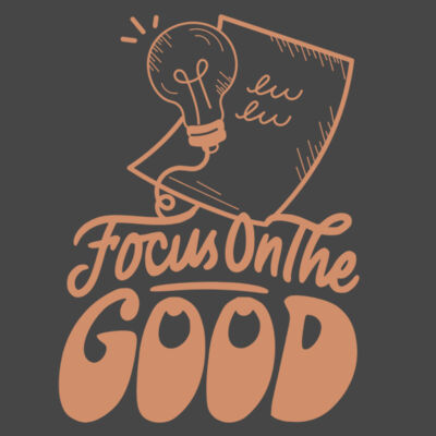 FOCUS IN GOOD Thumbnail