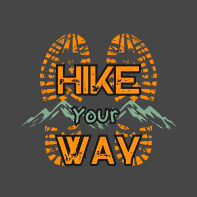 HIKE WAY Thumbnail