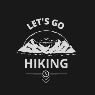 LETS GO HIKING Thumbnail