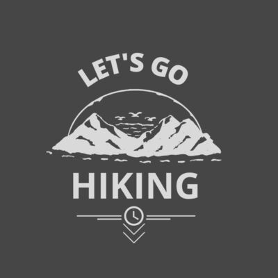 LETS GO HIKING Thumbnail