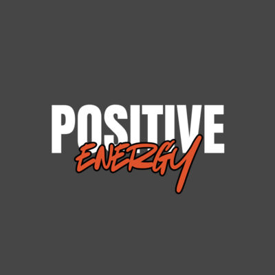 POSITIVE ENERGY Thumbnail