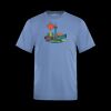 ATC Pro Team Polyester Sleeve Youth Tee Thumbnail