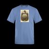 ATC Pro Team Polyester Sleeve Youth Tee Thumbnail
