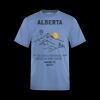ATC Pro Team Polyester Sleeve Youth Tee Thumbnail