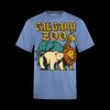 ATC Pro Team Polyester Sleeve Youth Tee Thumbnail