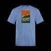 ATC Pro Team Polyester Sleeve Youth Tee Thumbnail