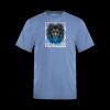 ATC Pro Team Polyester Sleeve Youth Tee Thumbnail