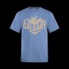 ATC Pro Team Polyester Sleeve Youth Tee Thumbnail