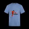 ATC Pro Team Polyester Sleeve Youth Tee Thumbnail