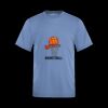 ATC Pro Team Polyester Sleeve Youth Tee Thumbnail