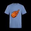 ATC Pro Team Polyester Sleeve Youth Tee Thumbnail
