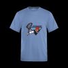 ATC Pro Team Polyester Sleeve Youth Tee Thumbnail
