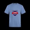 ATC Pro Team Polyester Sleeve Youth Tee Thumbnail