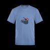 ATC Pro Team Polyester Sleeve Youth Tee Thumbnail