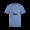 ATC Pro Team Polyester Sleeve Youth Tee Thumbnail
