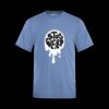 ATC Pro Team Polyester Sleeve Youth Tee Thumbnail