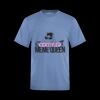 ATC Pro Team Polyester Sleeve Youth Tee Thumbnail