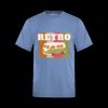 ATC Pro Team Polyester Sleeve Youth Tee Thumbnail