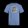 ATC Pro Team Polyester Sleeve Youth Tee Thumbnail