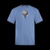 ATC Pro Team Polyester Sleeve Youth Tee Thumbnail