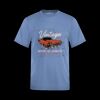 ATC Pro Team Polyester Sleeve Youth Tee Thumbnail