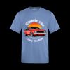 ATC Pro Team Polyester Sleeve Youth Tee Thumbnail
