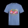 ATC Pro Team Polyester Sleeve Youth Tee Thumbnail